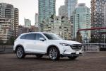 Mazda CX-9 2016 года